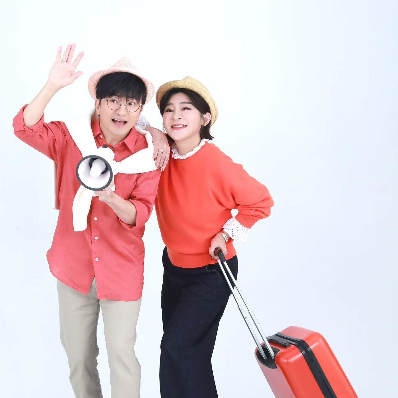 王彩樺 從從 找到了旅遊 聯合推薦