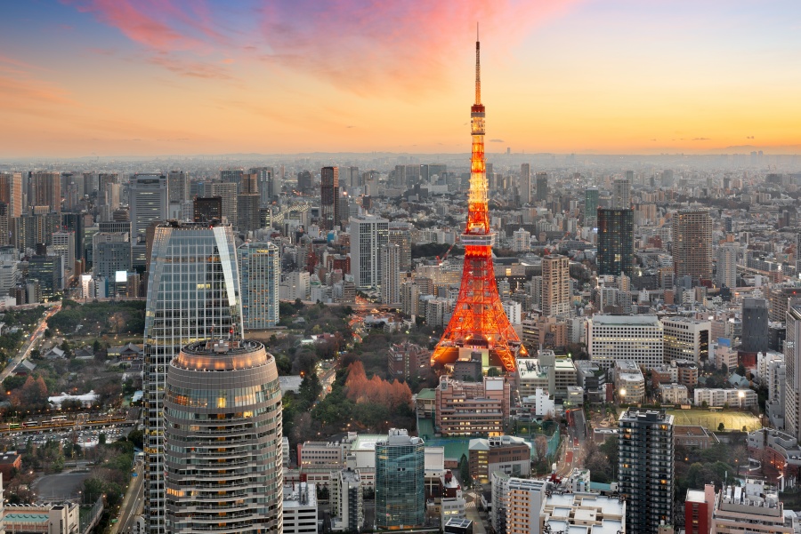 【酷航早去午回】東京半自助五日．小江戶川越．冰川神社．富士西湖合掌村．兩日自由活動